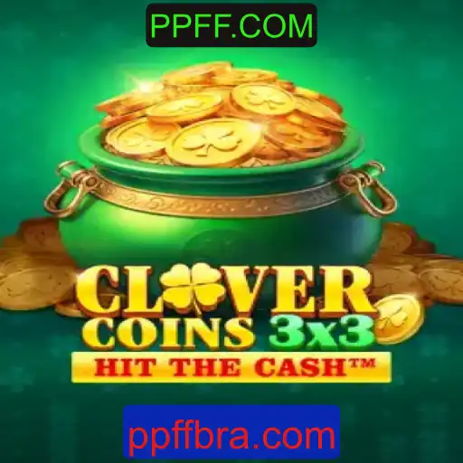 Descubra os Segredos do Jogo Clovercoin3x3