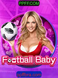 FootballBaby: O Novo Fenômeno dos Jogos de Futebol