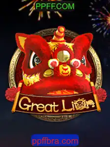 Conheça o GreatLion: O Jogo de Estratégia Inovador no PPFF.COM