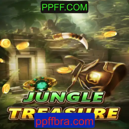 JungleTreasure: A Aventura Selvagem com PPFF.COM