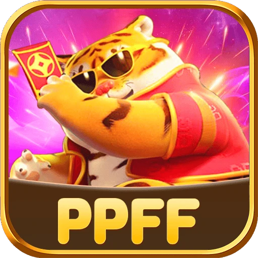PPFF.COM Logo