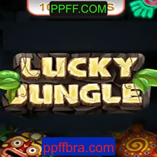 Descubra o Fascinante Mundo de LuckyJungle1024: Jogo de Estratégia e Diversão