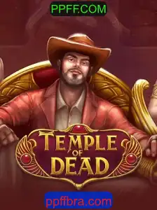 Descubra as Aventuras de 'TempleofDead': Um Jogo Envolvente de Mistério e Ação
