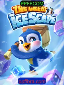 Descubra as Aventuras de TheGreatIcescape: Um Mergulho Gelado no Mundo dos Jogos
