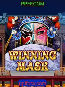 Explorando WinningMask: O Jogo que Revoluciona Entretenimento em PPFF.COM